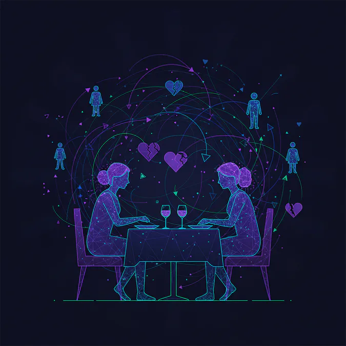 Understanding the Dating Recession - 10 Essential Strategies for Effortless Dating Confidence