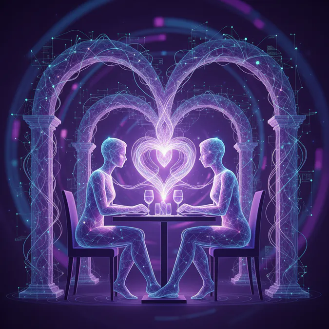The Power of Peer Influence in Dating - 10 Essential Dating Trends: Friends' Proven Influence in 2026