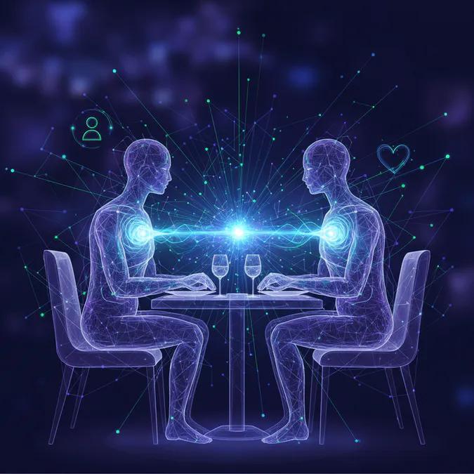 Strategy 1: Authenticity in Your Dating Profile - 5 Dating Strategies That Work in 2026