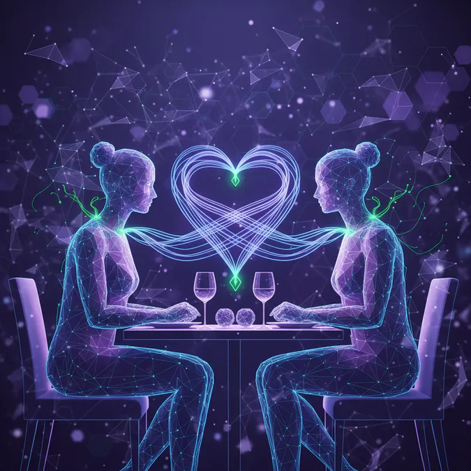 The Rise of Directness in Dating - Top Dating Trends in 2026: Find Love Faster!