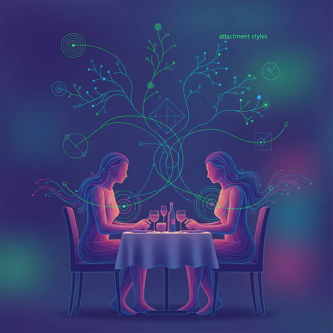 What Are Attachment Styles? - 10 Essential Dating Tips for Beginners: Effortless Attachment Styles