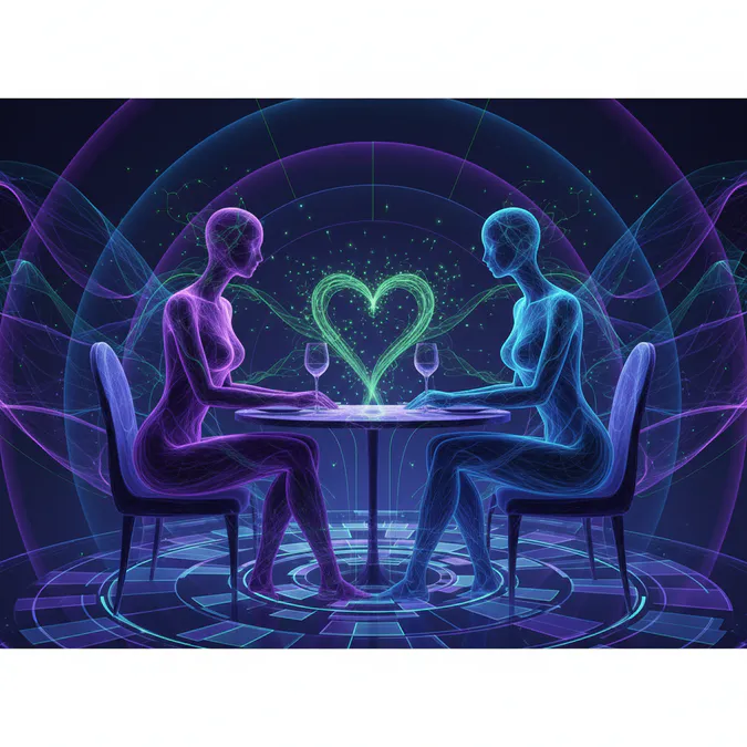 Understanding the Modern Dating App Landscape - 11 Best Dating Apps 2026: Beat App Fatigue