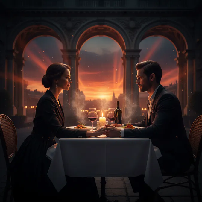 Understanding Self-Worth in Dating - 10 Proven Dating Advice Tips for Confident Women