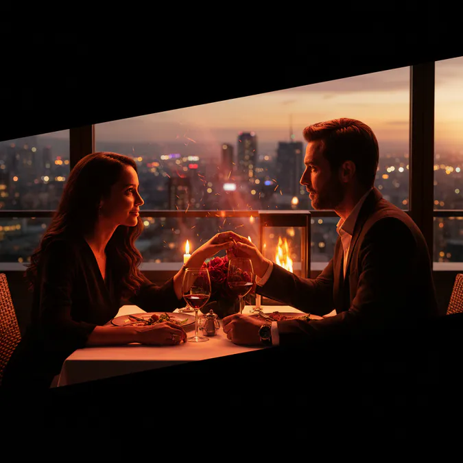 The Role of Attachment Styles - 10 Proven Dating Tips for Beginners: A Complete Guide