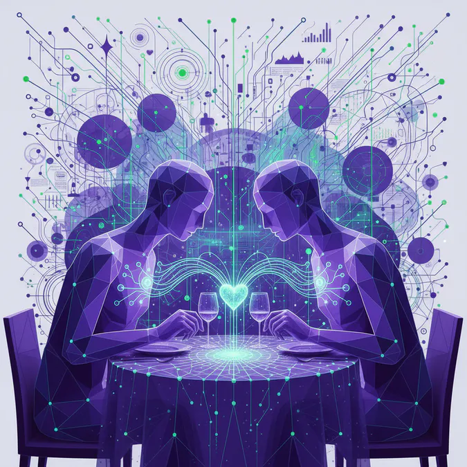 The Evolution of Modern Dating Dynamics - Dating Research: 10 Essential Insights for 2026