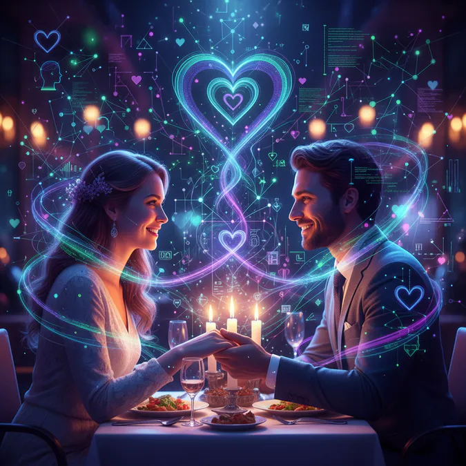 Using Dating Apps for Data Collection - Ultimate Dating Strategy: 7 Proven Tips for 2026
