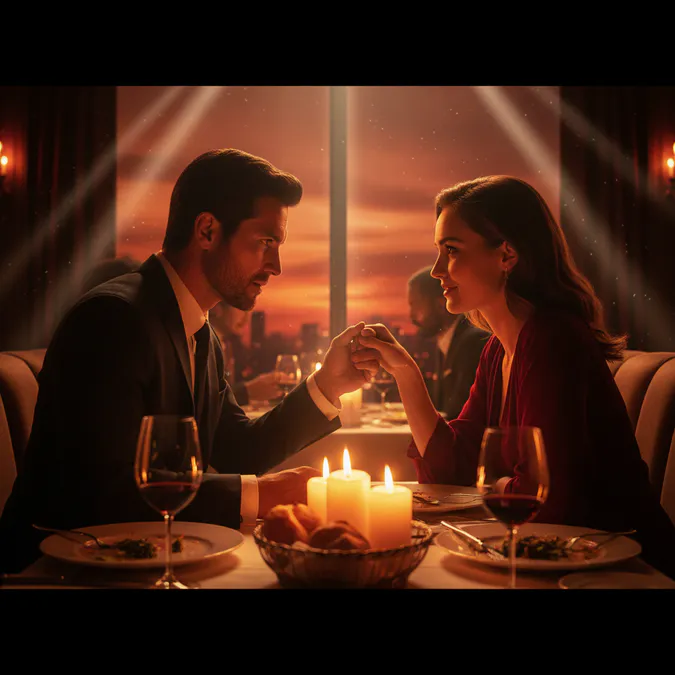 The Practical Benefits of Strategic Dating - Ultimate Dating Strategy: 7 Proven Tips for 2026