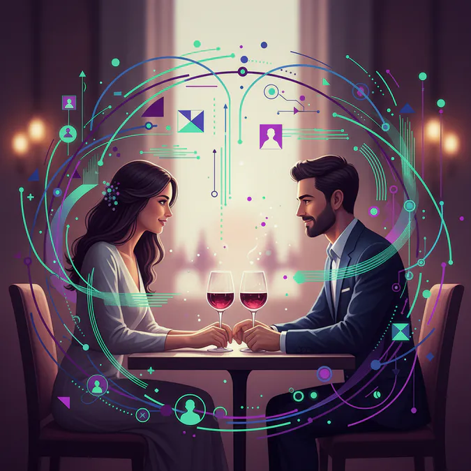 1. Crafting the Perfect Dating Profile - Proven Dating Strategies: 6 Essential Tips for Effortless Success