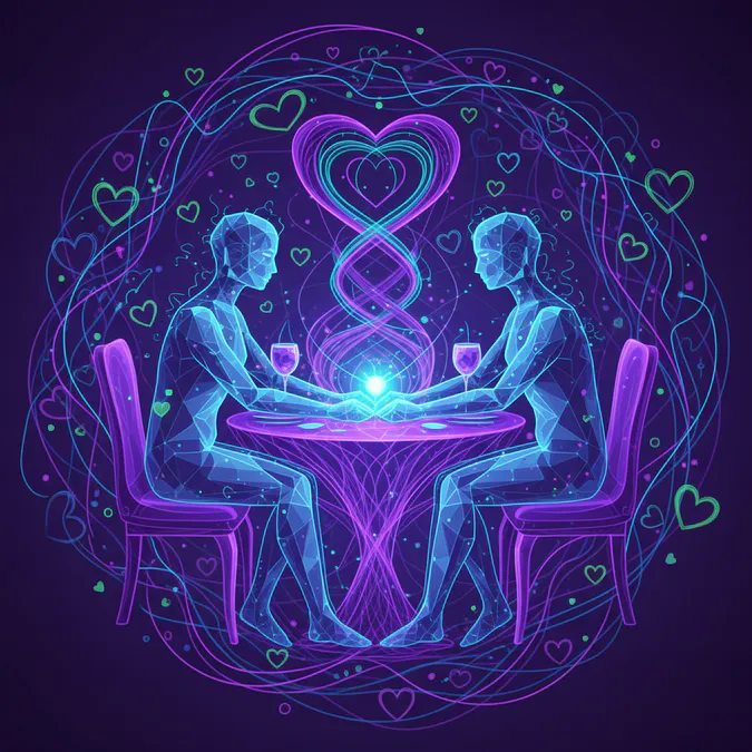 Key Takeaways - 10 Essential Tips for Effortless Chalance Dating Success