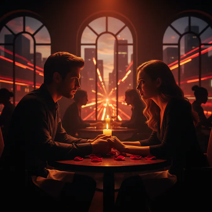Core Wounds and Their Impact on Dating - 10 Essential Dating Tips for Beginners: Effortless Attachment Styles