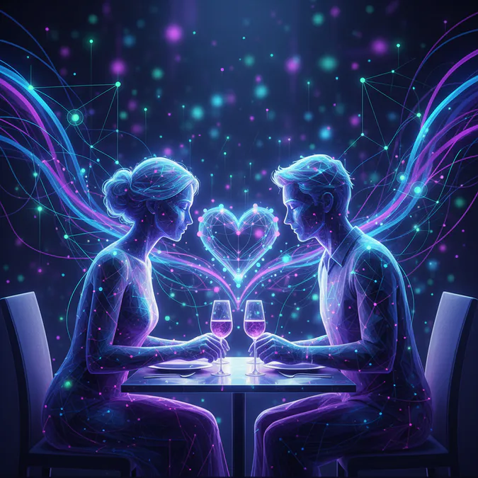 Emerging Trends in Dating and Relationships - 10 Essential Dating Trends for 2026: Effortless Modern Love