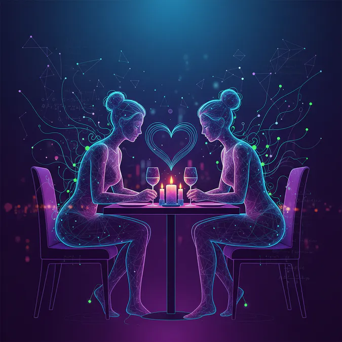 The Role of Technology in Modern Dating - Dating Recession: 7 Proven Insights for Modern Singles