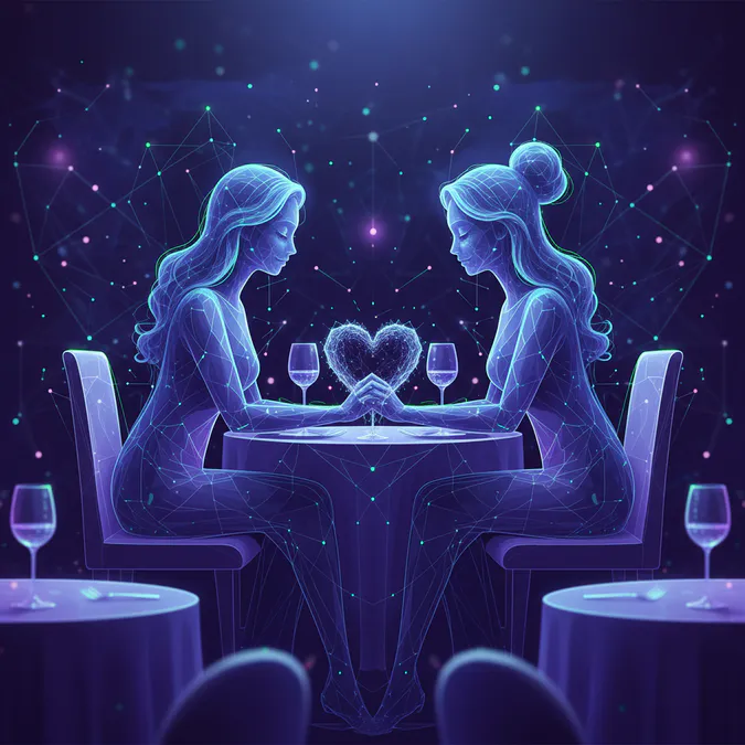 Emerging Trends in Dating and Relationships - 10 Essential Dating Trends for 2026: Effortless Modern Love