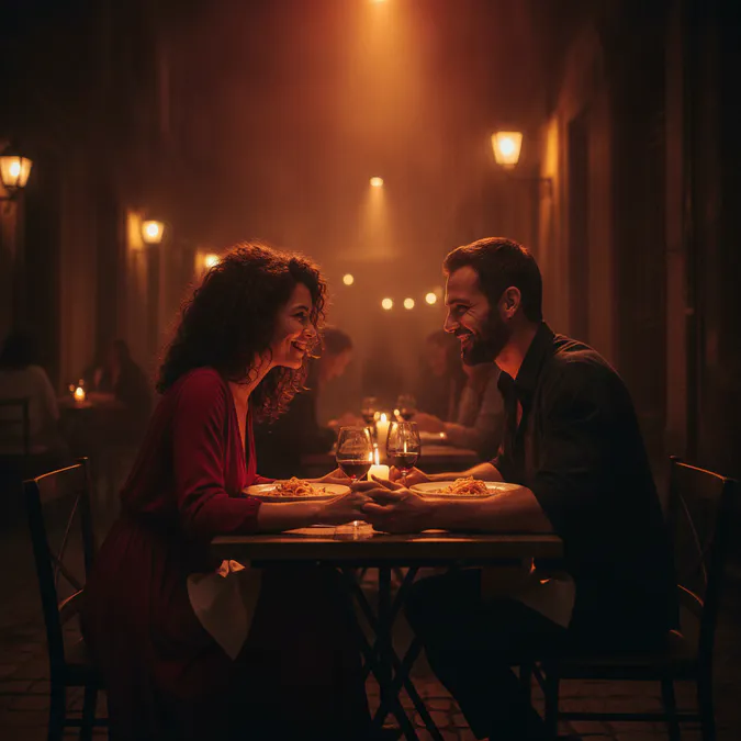 Authenticity Over Perfection - 2026 Dating Trends: The Ultimate Guide to Effortless Romance