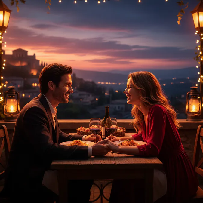 The Rise of Authentic Connection Over Perfection - Ultimate Dating Trends 2026: Proven Strategies for Real Love