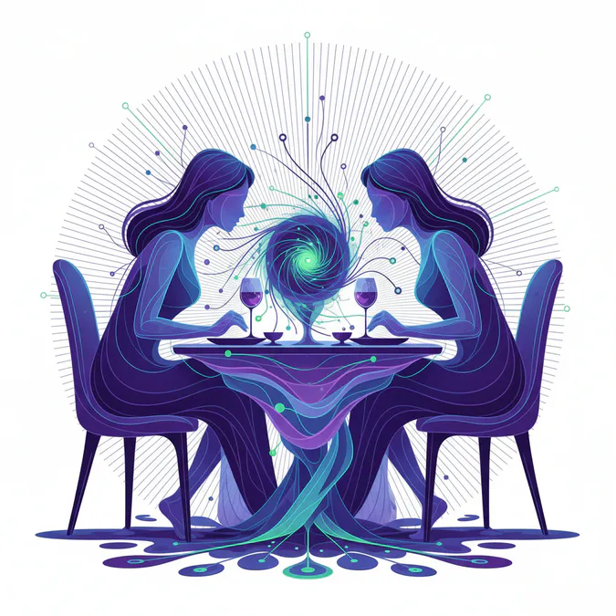 Key Trends Shaping Dating in 2026 - 10 Essential Dating Trends for 2026: Navigating Modern Love