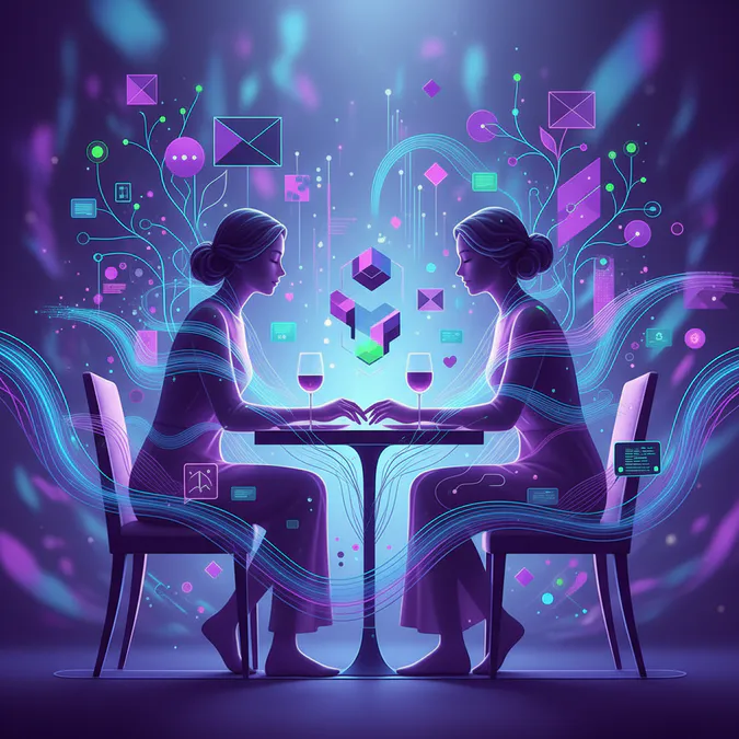 Navigating App Fatigue - Best Dating Apps 2026: Ultimate Guide for Effortless Love