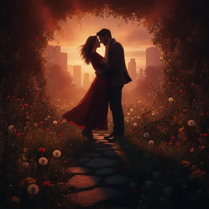 What Makes Wildflowering Different from Traditional Dating? - 10 Proven Tips for Stress-Free Wildflowering Dating