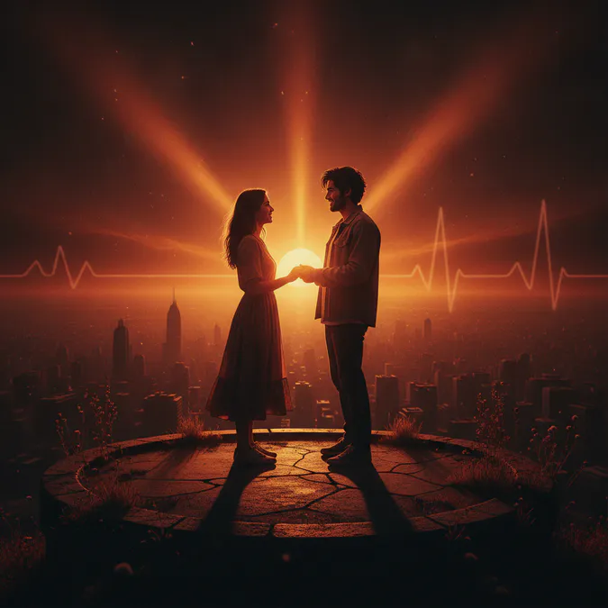 Authenticity Over Performance - 10 Proven Dating Trends for 2026: The Ultimate Guide
