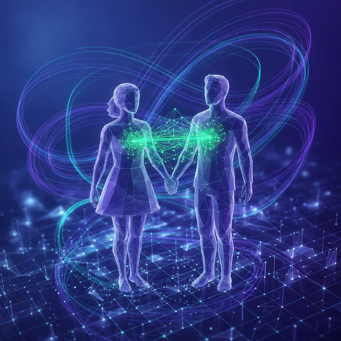The Rise of Direct Communication - 10 Proven Dating Trends for 2026: The Ultimate Guide