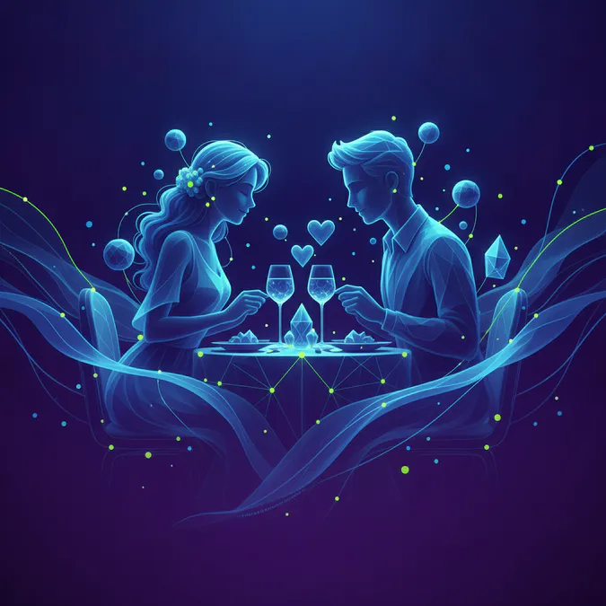 Key Dating Trends to Watch in 2026 - 10 Essential Dating Trends in 2026: Proven Direct Communication