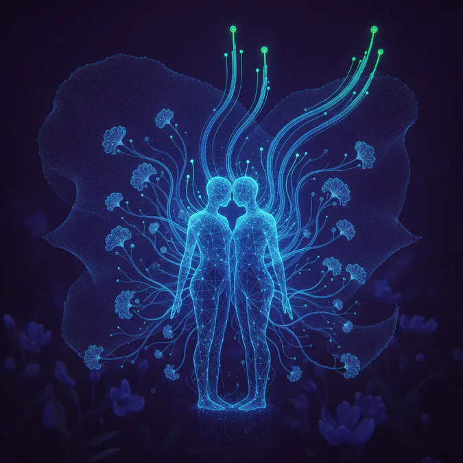 What Is Wildflowering? - Wildflowering Dating Trend: 7 Proven Insights for Gen Z