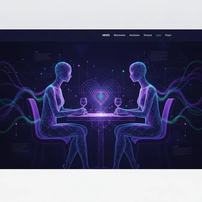 The Rise of Intentional Dating - 2026 Dating Trends: The Ultimate Guide to Effortless Romance