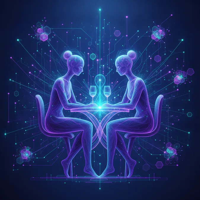 Understanding the Influence of Friends - 10 Essential Dating Trends of 2026: Proven Insights for Singles
