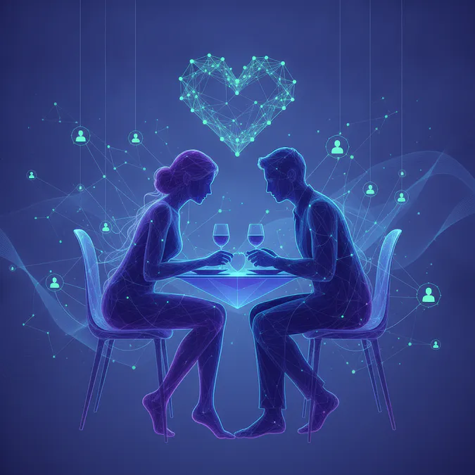 Understanding the Influence of Friends - 10 Essential Dating Trends of 2026: Proven Insights for Singles