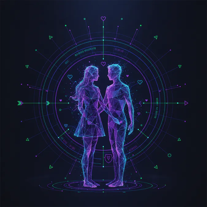The Evolution of Modern Dating - 10 Essential Dating Trends for 2026: Effortless Modern Love