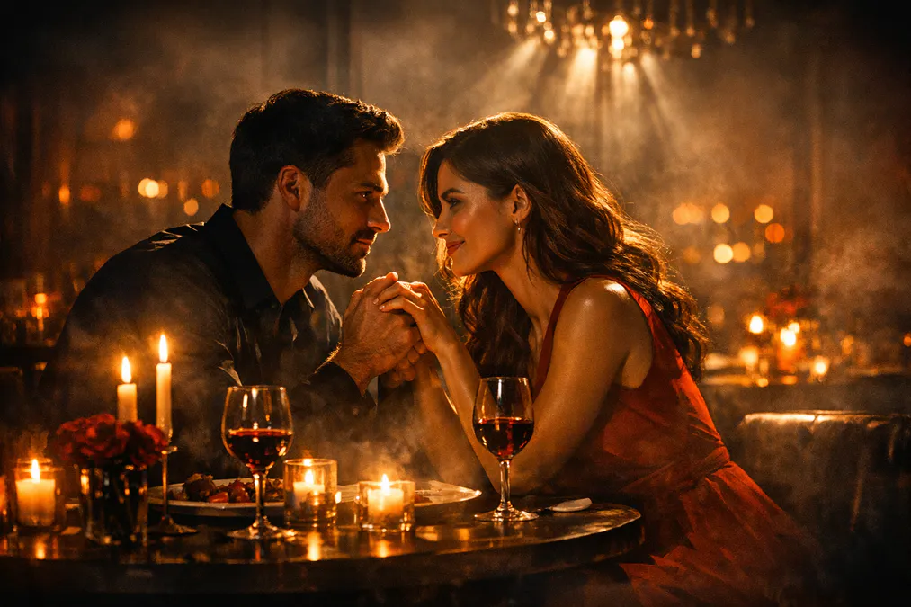 What Is Intentional Dating? - Intentional Dating: The Ultimate Guide to Meaningful Connections in 2026
