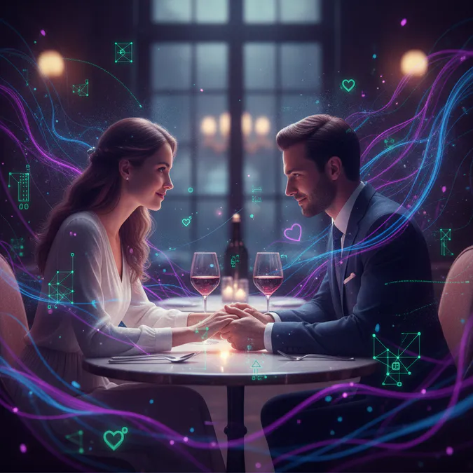 Building Relationships on Emotional Substance - 10 Proven Dating Trends for 2026: The Ultimate Guide