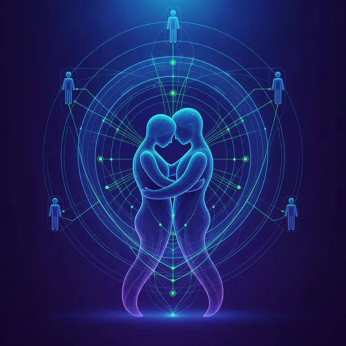 Friend-Approved Dating: The New Normal - 2026 Dating Trends: The Ultimate Guide to Simple Romance