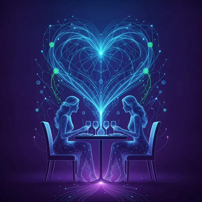 The Bottom Line - 10 Essential Insights into the Dating Recession
