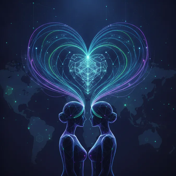The Shift Toward Clear Communication - Ultimate Dating Trends 2026: 10 Simple Insights for Singles