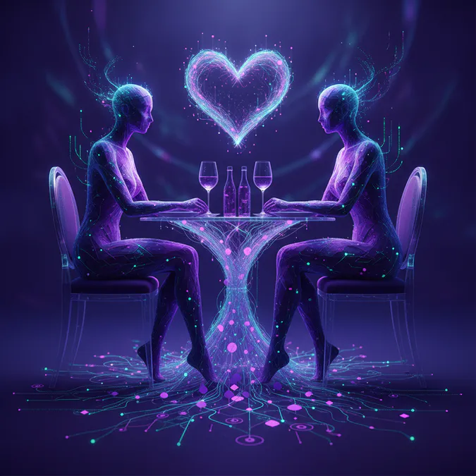 Building Relationships on Emotional Substance - 10 Proven Dating Trends for 2026: The Ultimate Guide