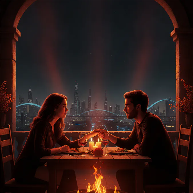 What Is the Dating Recession? - Dating Recession 2026: 7 Essential Strategies for Young Adults