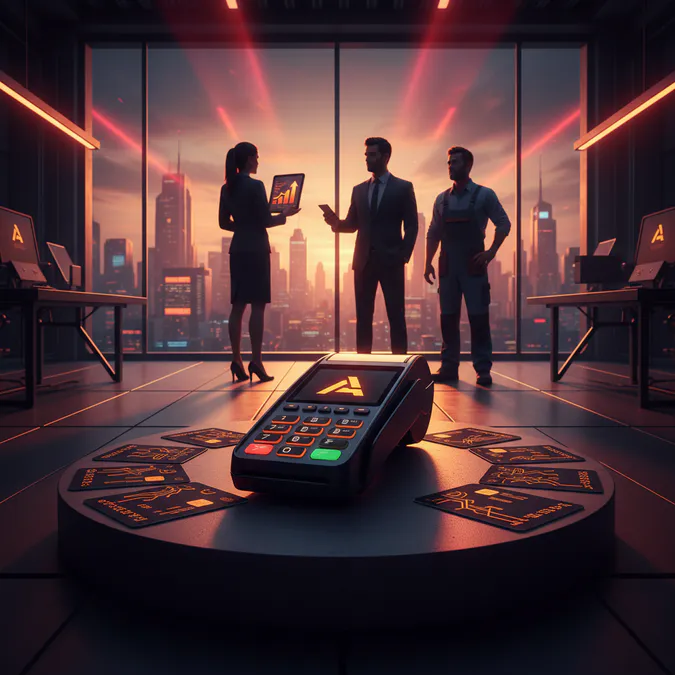 AltBank's Innovative Free POS Terminal Strategy - 10 Proven MSME Financing Solutions: The Ultimate Guide