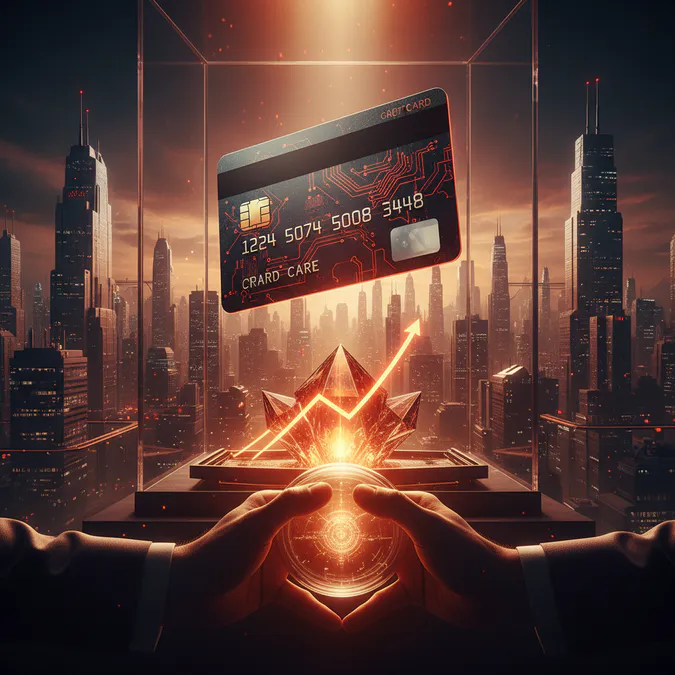 Key Changes to Expect in 2026 - 2026 Credit Score Changes: The Ultimate Guide for Borrowers