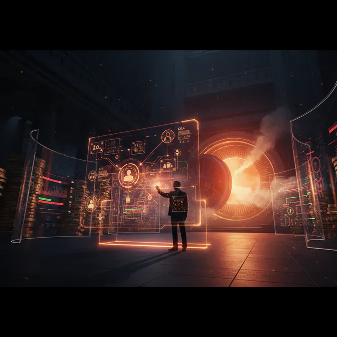 Key Factors Influencing Personal Loan Rates - Personal Loan Rates: The Ultimate Guide for February 2026