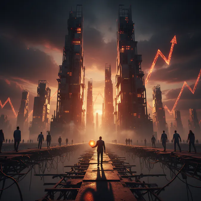 What the 2026 Forecast Means for Borrowers - Personal Loan Rates 2025: 7 Essential Strategies