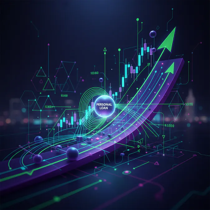 Understanding Personal Loan Interest Rates - Personal Loan Rates 2025: 7 Essential Strategies