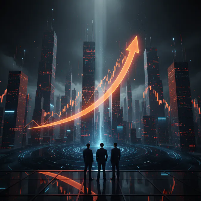 The Bottom Line - Agentic AI: 5 Essential Banking Transformations