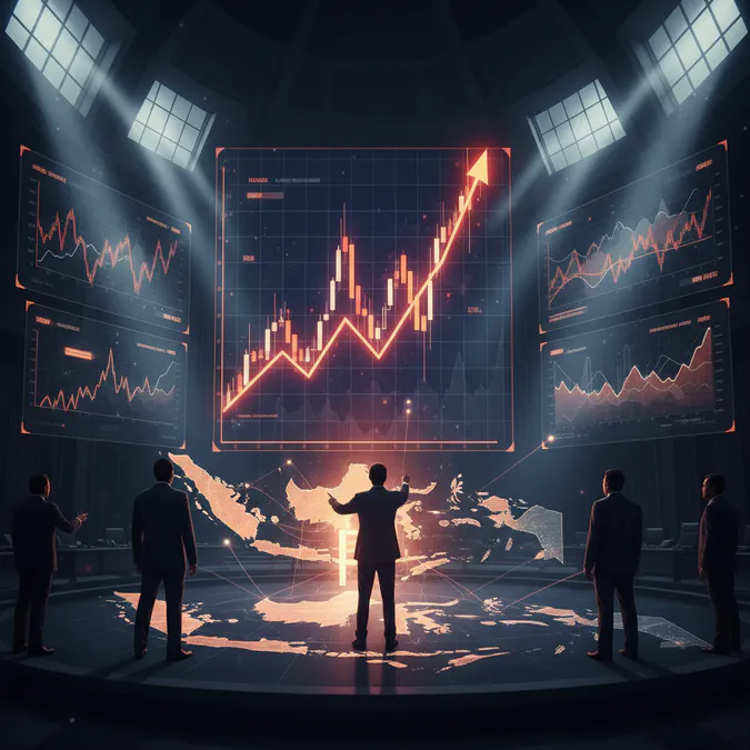 Policy Responses and Mitigation Strategies - 10 Essential Insights on Indonesia's Fiscal Stability