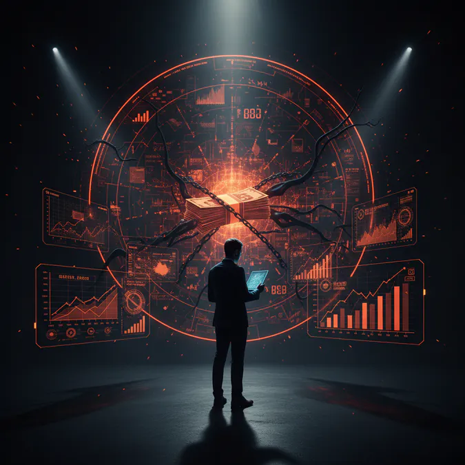 Assessing Your Current Debt Situation - 10 Essential Debt Management Strategies for Financial Control