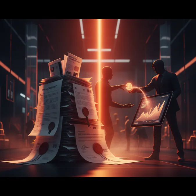 The Bottom Line - 10 Essential Personal Loans Tips: A Stress-Free Budgeting Tool