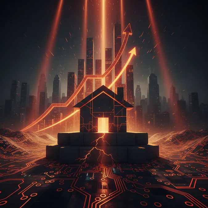 Mortgage Rate Movements in March 2026 - Personal Finance News: 7 Essential Updates for March 2026