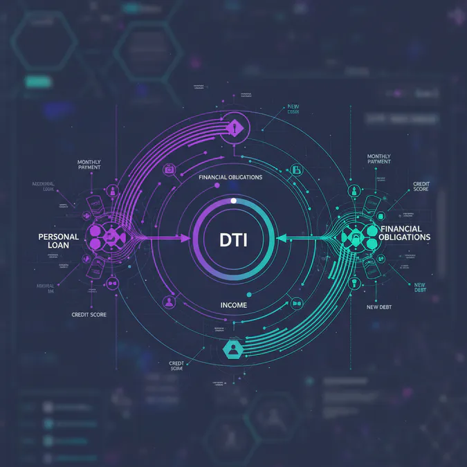 How Personal Loans Affect DTI - 10 Simple Tips for Understanding Personal Loans Effectively