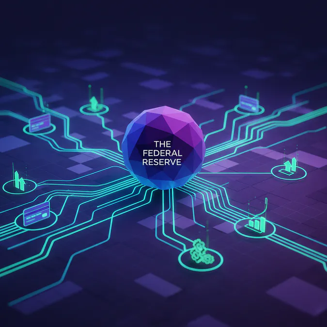 The Federal Reserve's Role in Interest Rates - Fed Rate Cuts: 7 Essential Strategies for Effortless Borrowing