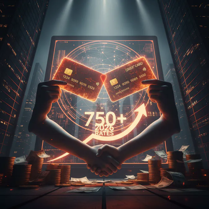 Credit Score Impact on 2026 Rates - Personal Loan Interest Rates: The Ultimate Guide for 2026